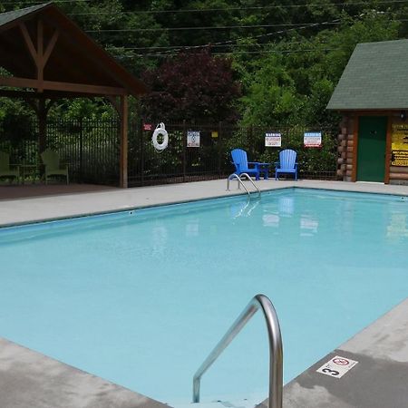 Pioneer Place Sevierville Εξωτερικό φωτογραφία