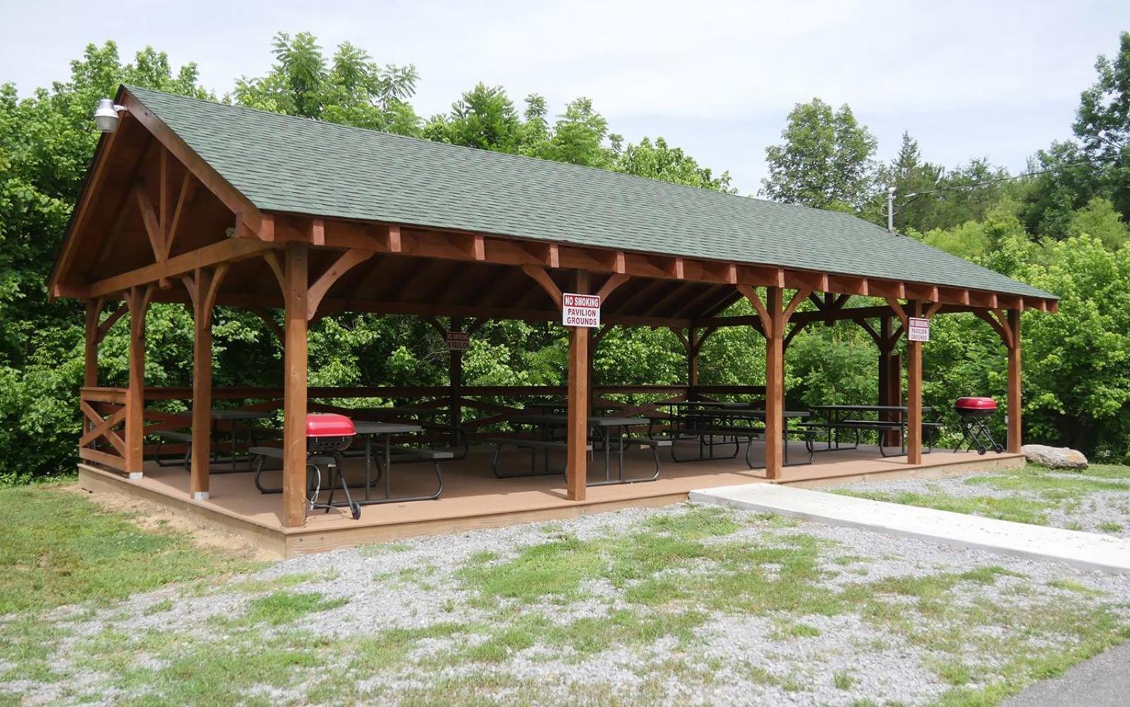 Pioneer Place Sevierville Εξωτερικό φωτογραφία