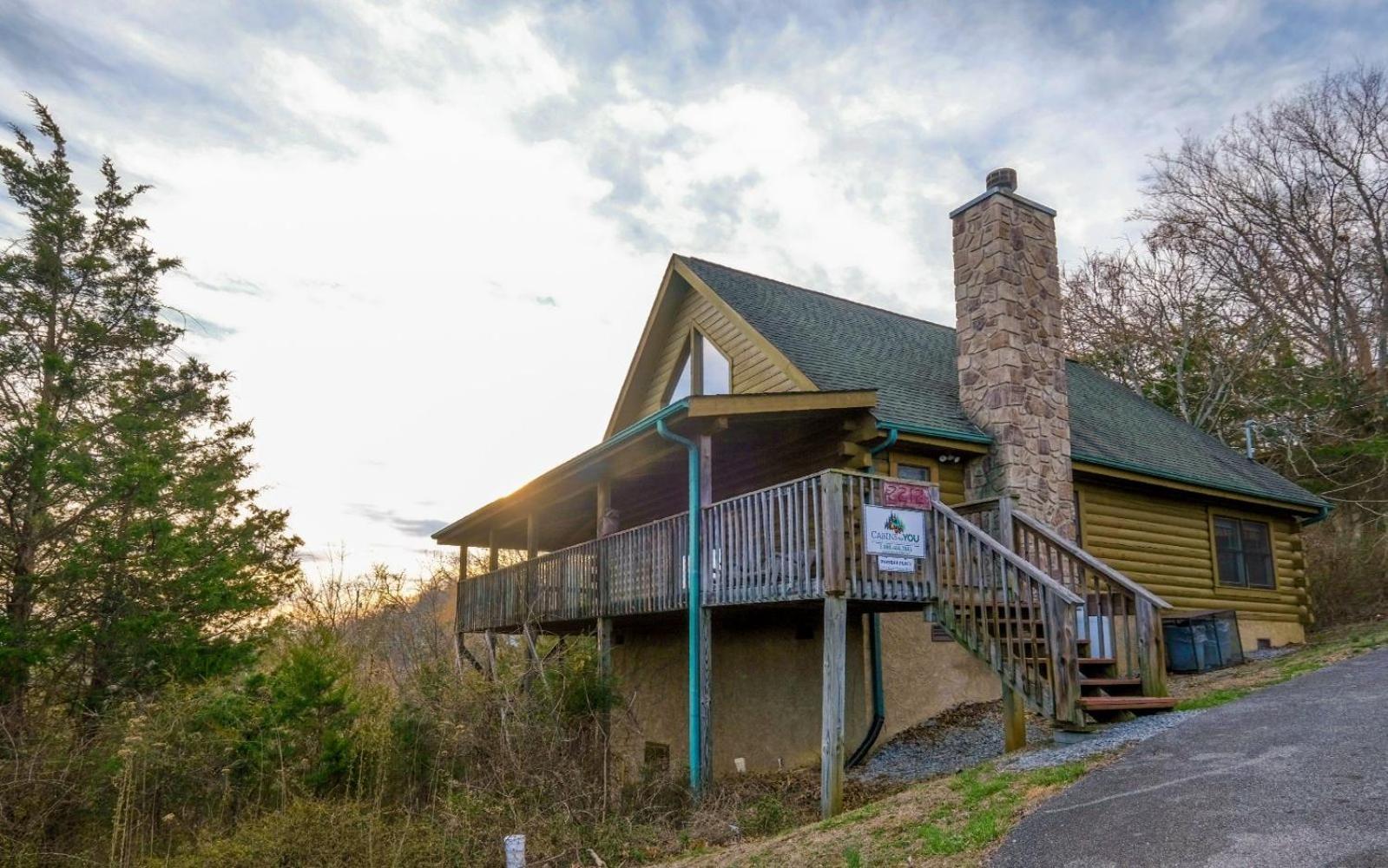 Pioneer Place Sevierville Εξωτερικό φωτογραφία