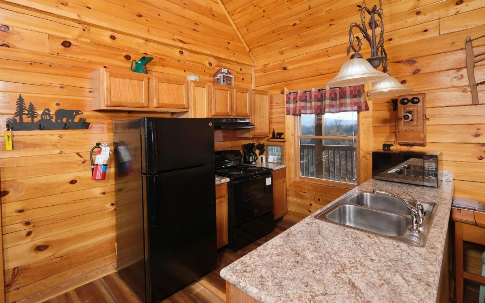 Pioneer Place Sevierville Εξωτερικό φωτογραφία