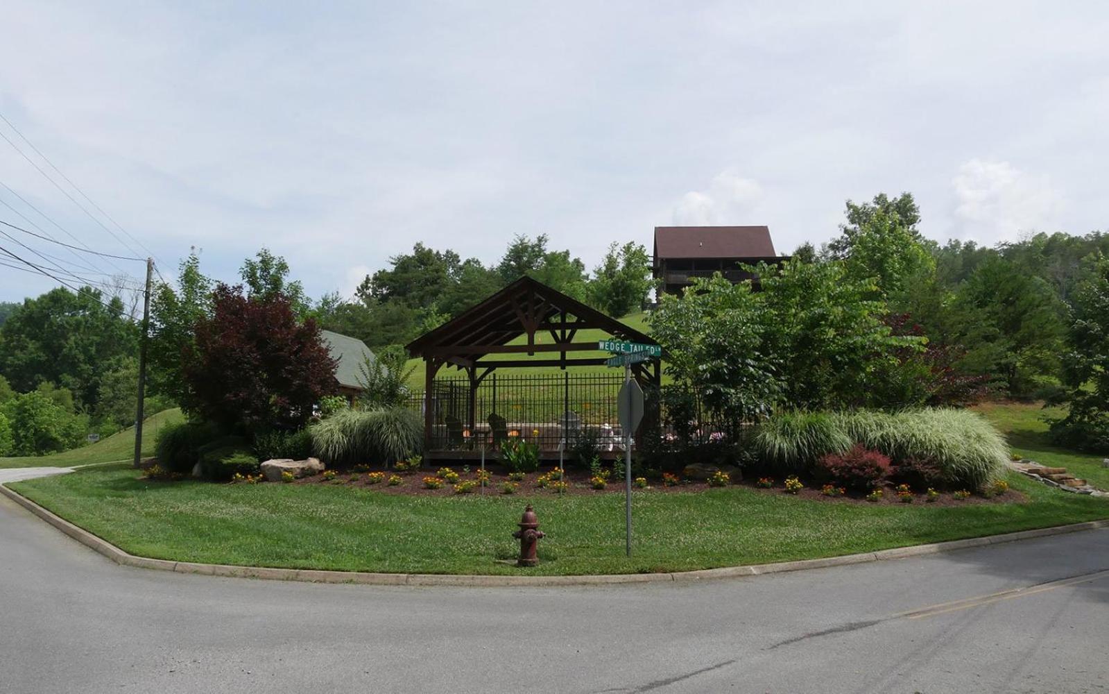 Pioneer Place Sevierville Εξωτερικό φωτογραφία