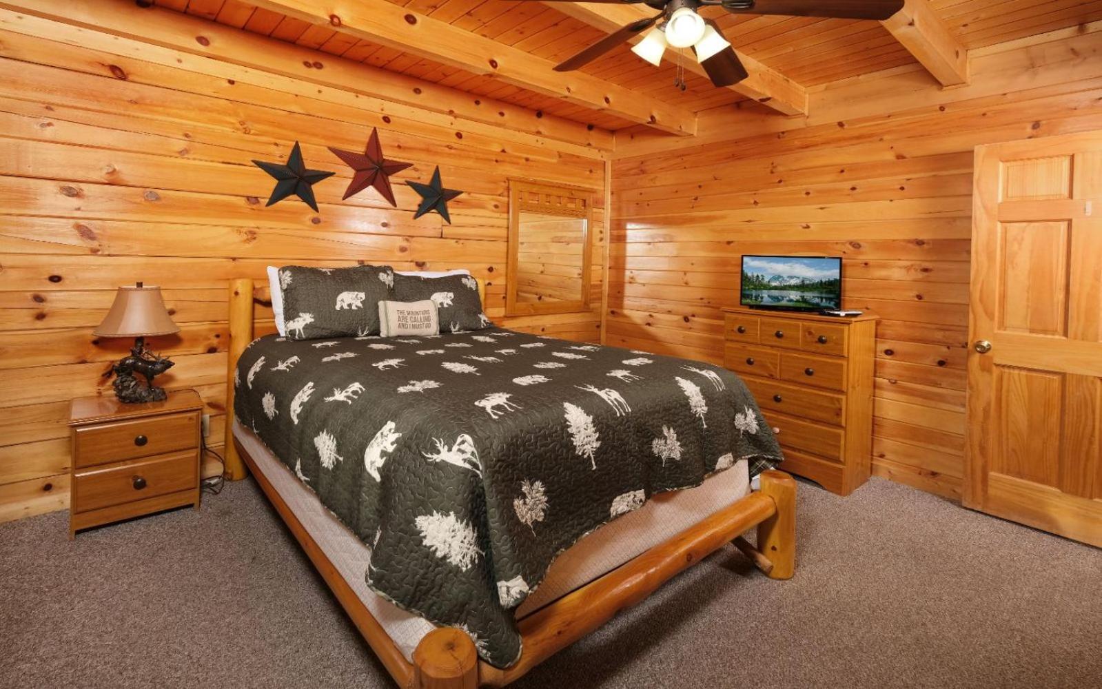 Pioneer Place Sevierville Εξωτερικό φωτογραφία