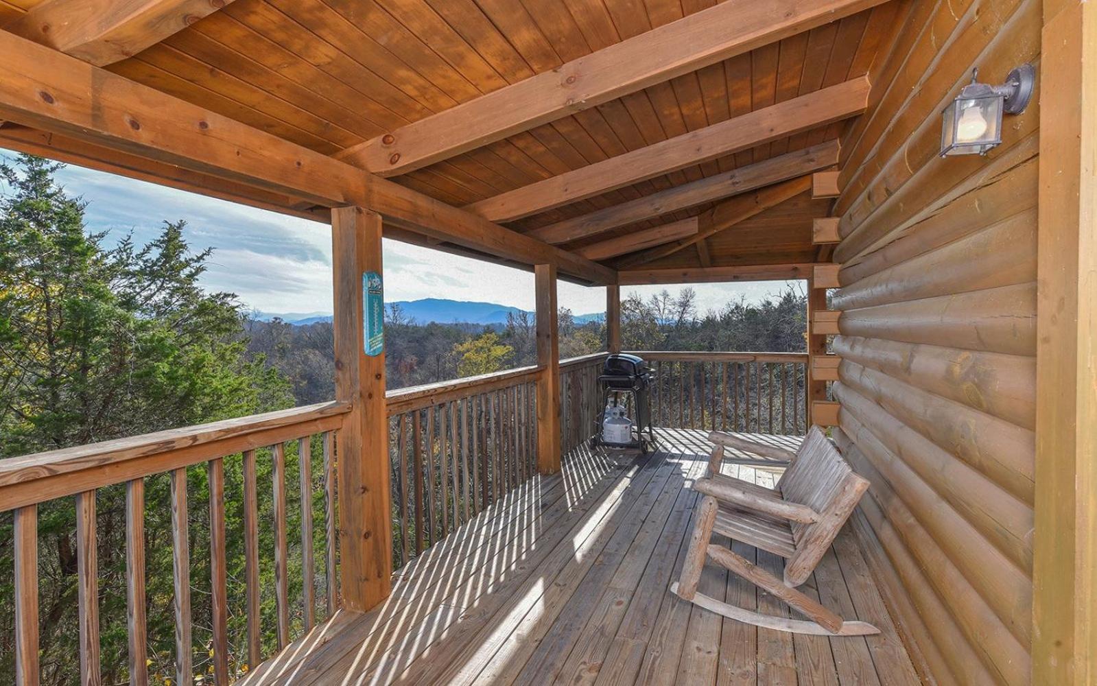 Pioneer Place Sevierville Εξωτερικό φωτογραφία