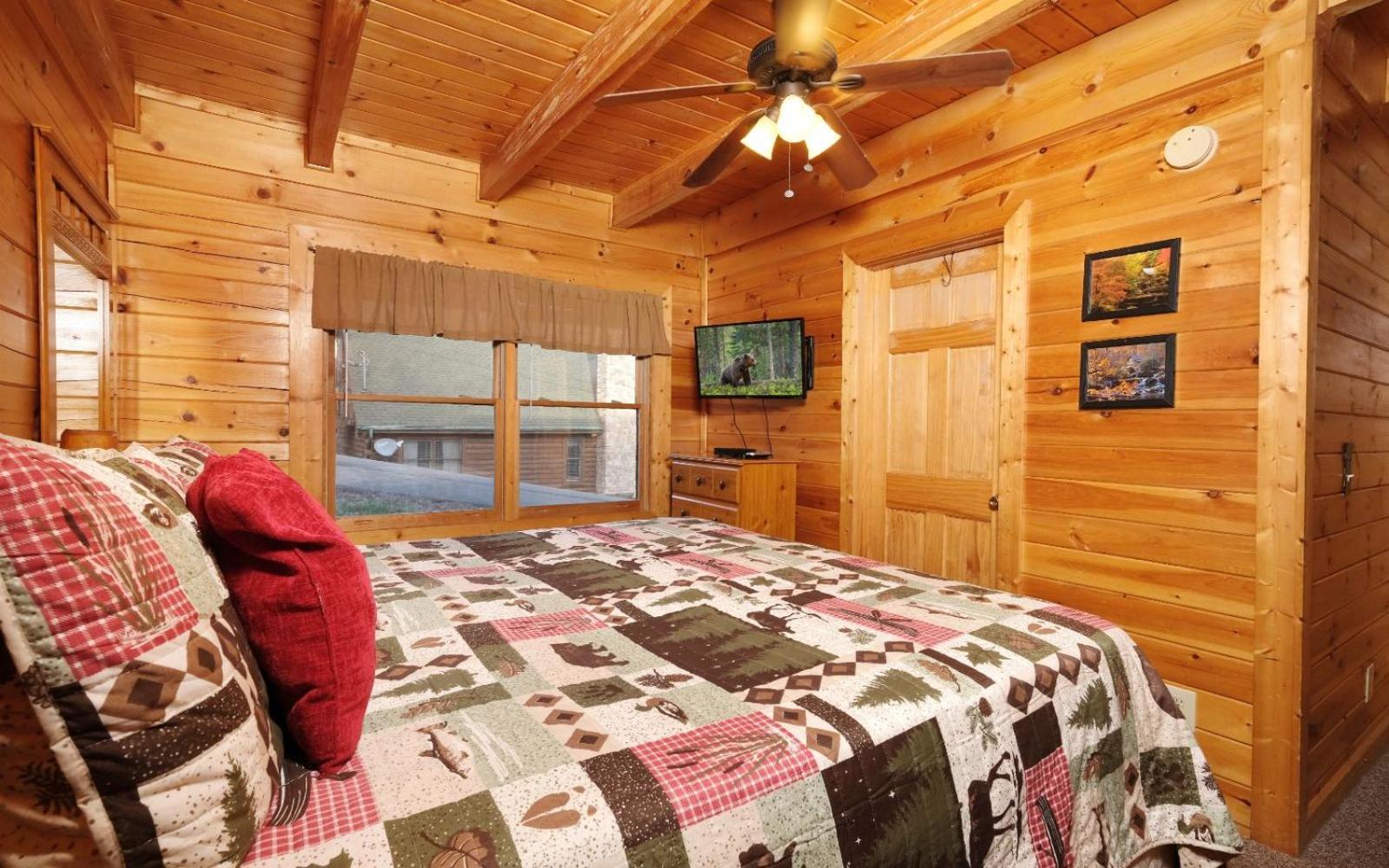 Pioneer Place Sevierville Εξωτερικό φωτογραφία