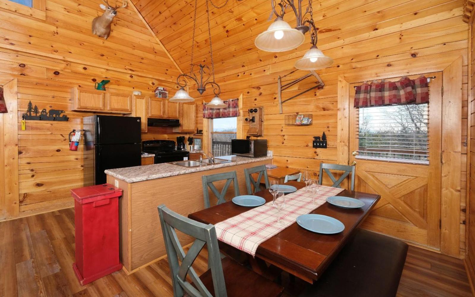 Pioneer Place Sevierville Εξωτερικό φωτογραφία