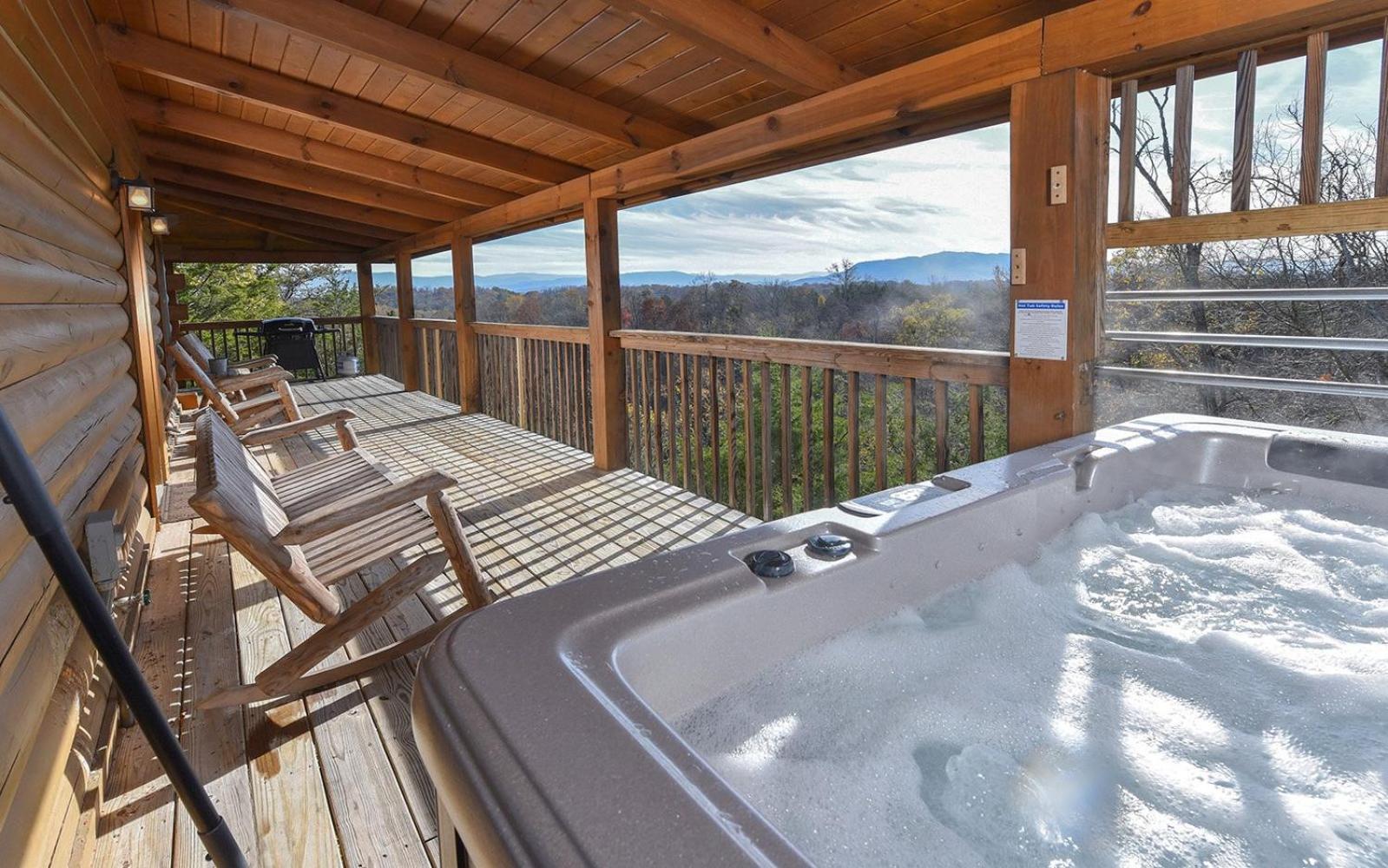 Pioneer Place Sevierville Εξωτερικό φωτογραφία
